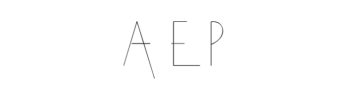 Acorn  Free Fonts Download