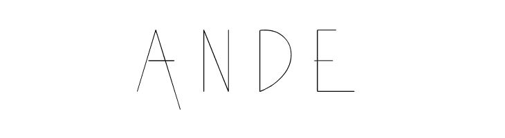 Acorn  Free Fonts Download