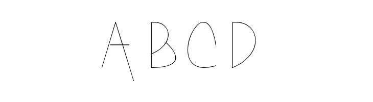 Acorn  Free Fonts Download