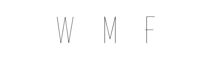 Acorn  Free Fonts Download