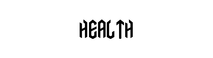 AXE  Free Fonts Download