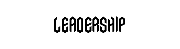 AXE  Free Fonts Download