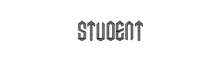 Axe Fill  Free Fonts Download