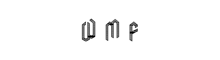Axe Fill  Free Fonts Download