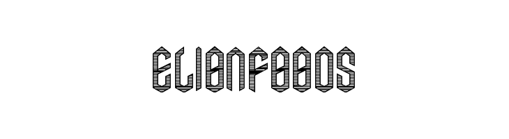 Axe Fill  Free Fonts Download