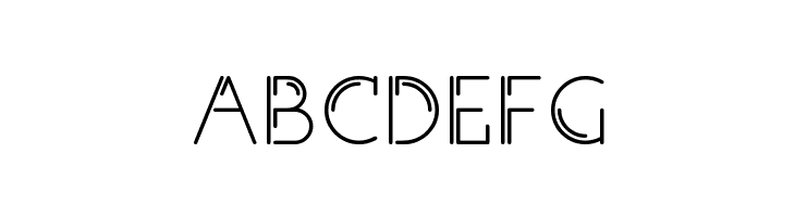 Iron  Free Fonts Download