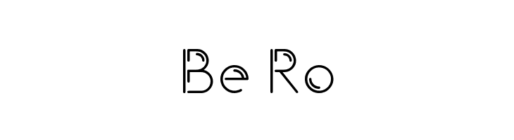 Iron  Free Fonts Download