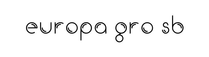 Iron  Free Fonts Download