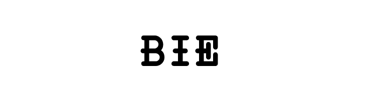 LIQUOR Bold  Free Fonts Download