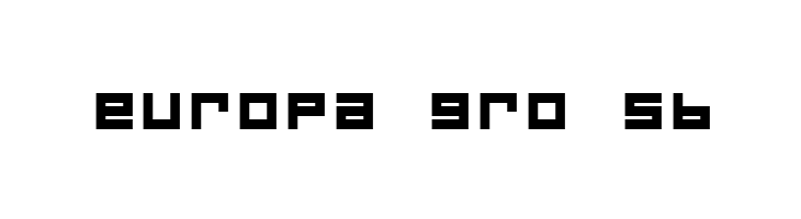 Micro  Free Fonts Download
