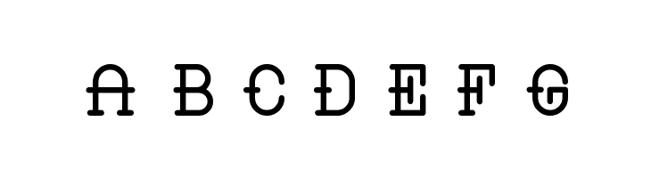 LIQUOR  Free Fonts Download
