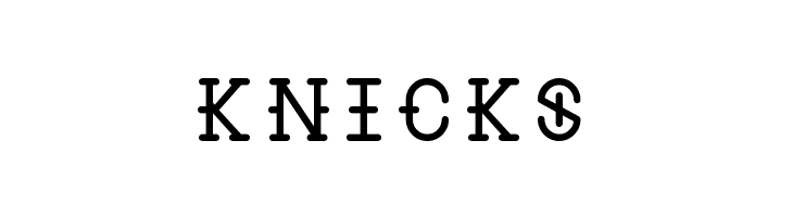 LIQUOR  Free Fonts Download