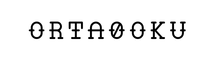 LIQUOR  Free Fonts Download