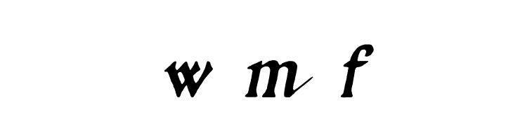 Pathway  Free Fonts Download