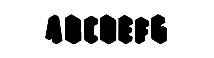 Perspective  Free Fonts Download