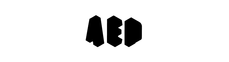 Perspective  Free Fonts Download