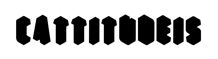 Perspective  Free Fonts Download