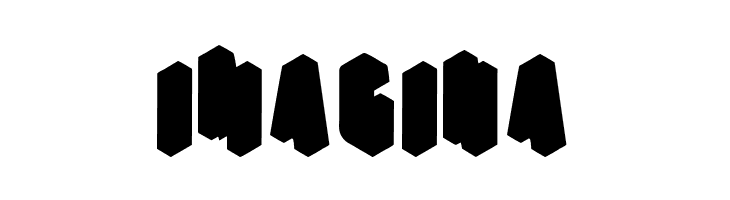 Perspective  Free Fonts Download