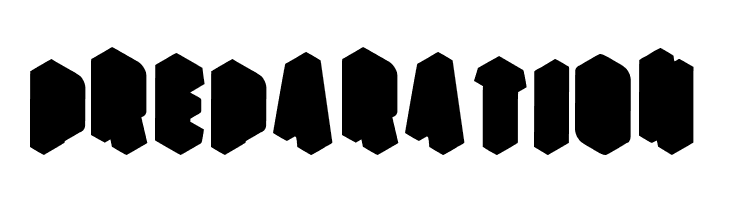 Perspective  Free Fonts Download