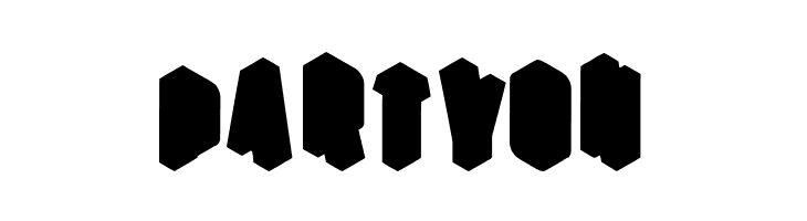 Perspective  Free Fonts Download