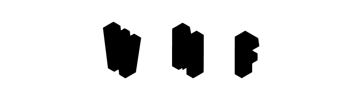 Perspective  Free Fonts Download