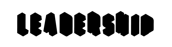 Perspective  Free Fonts Download