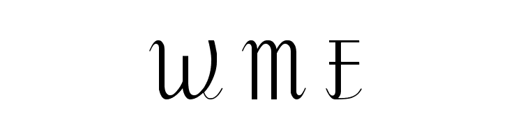 Tegak Bersambung_IWK  Free Fonts Download