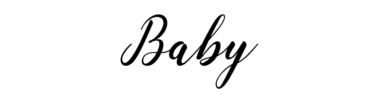 angeline bba key  Free Fonts Download