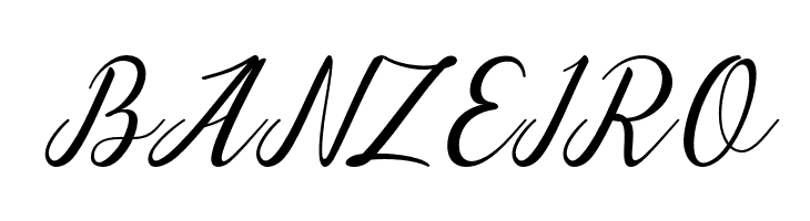 angeline-bbakey  Free Fonts Download