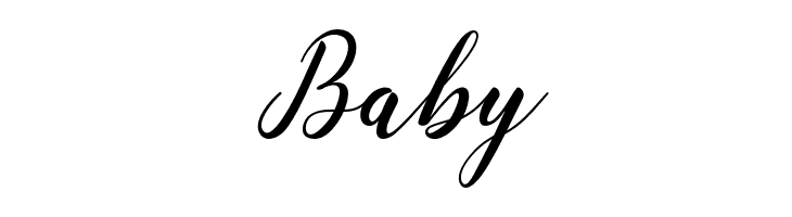 angeline-bbakey  Free Fonts Download