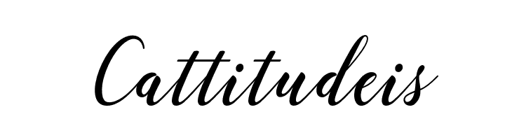 angeline-bbakey  Free Fonts Download