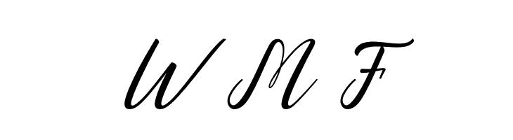 angeline-bbakey  Free Fonts Download