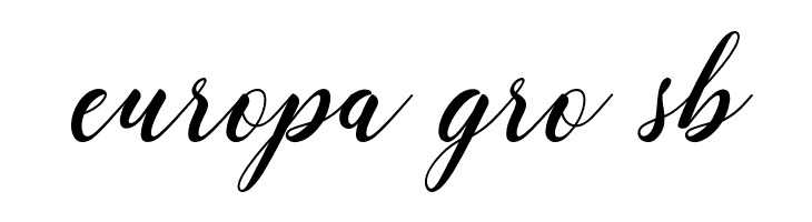 angeline-bbakey  Free Fonts Download