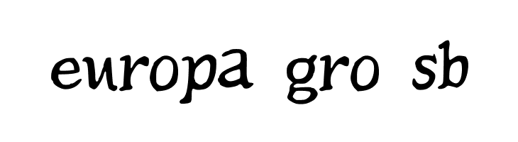 Beckler  Free Fonts Download