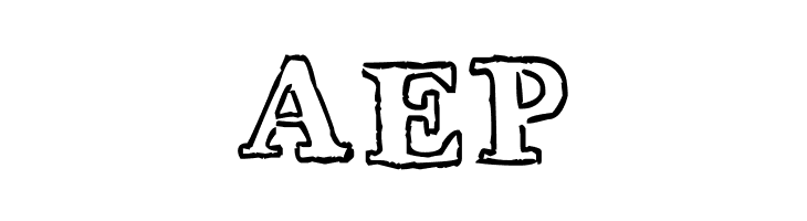 Wobbly Bob Outline  Free Fonts Download