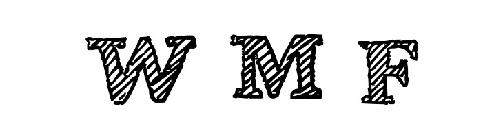 Wobbly Bob  Free Fonts Download