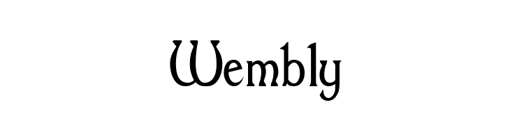 Dumbledor 1 Thin  Free Fonts Download