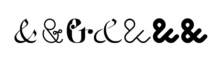 Etaday free  Free Fonts Download