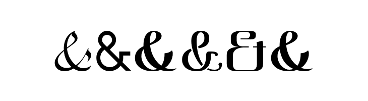 Etaday free  Free Fonts Download