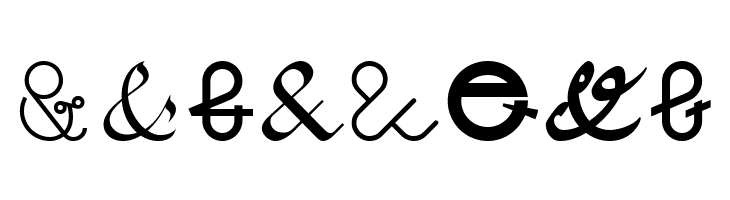 Etaday free  Free Fonts Download