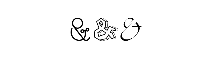 Etaday free  Free Fonts Download