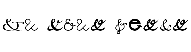 Etaday free  Free Fonts Download