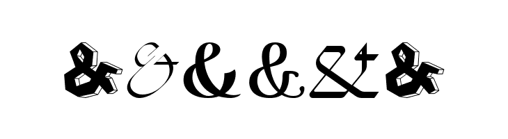 Etaday free  Free Fonts Download