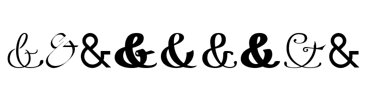 Etaday free  Free Fonts Download