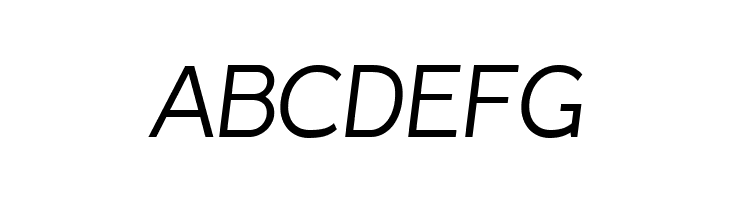 Inprimis free Italic  Free Fonts Download