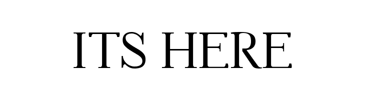 Omologo Personal  Free Fonts Download