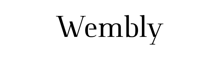 Omologo Personal  Free Fonts Download