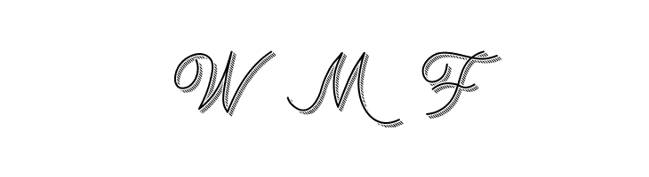 BranumCursive  Free Fonts Download