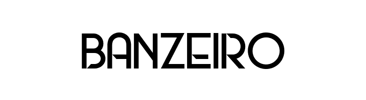 ModernDeco  Free Fonts Download