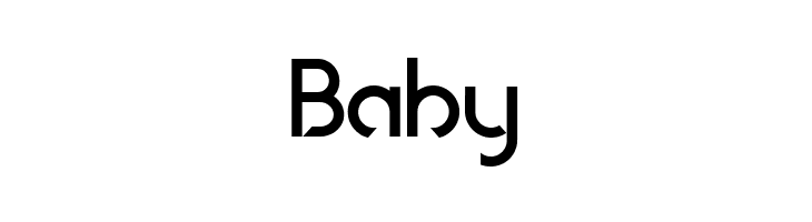 ModernDeco  Free Fonts Download